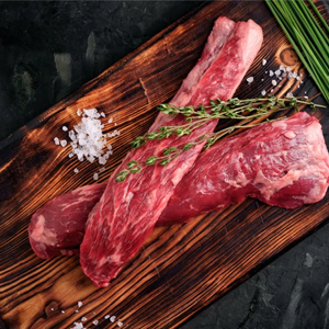 Tenderloin lomo відруб