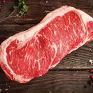 Bife Angosto | Стріплойн Стейк