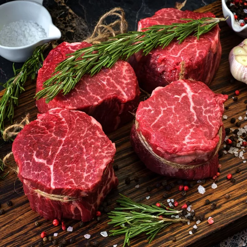 Tenderloin Філе Мінйон